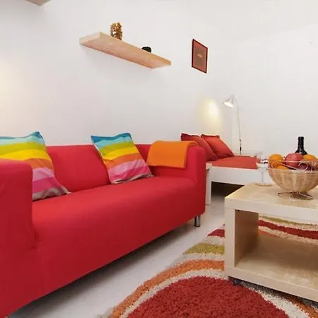 Panoramic View-studio In Апартаменти