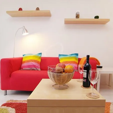 Panoramic View-studio In * Бухарест