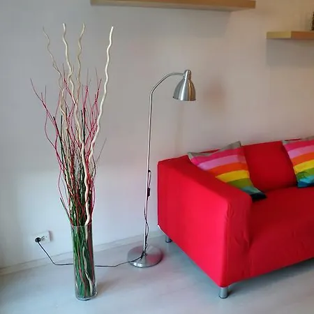 Panoramic View-studio In